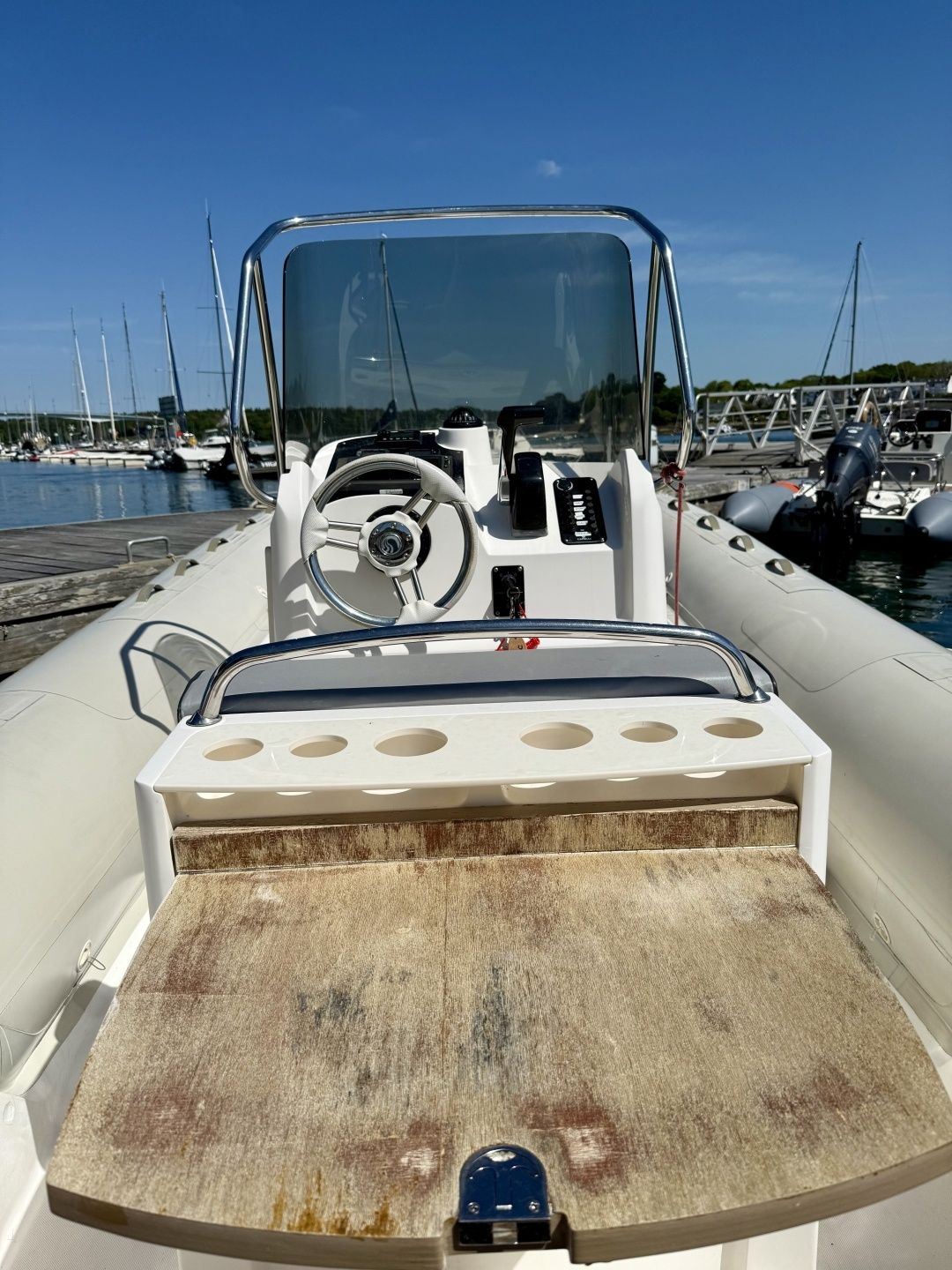 Tempest 700 | Soupic