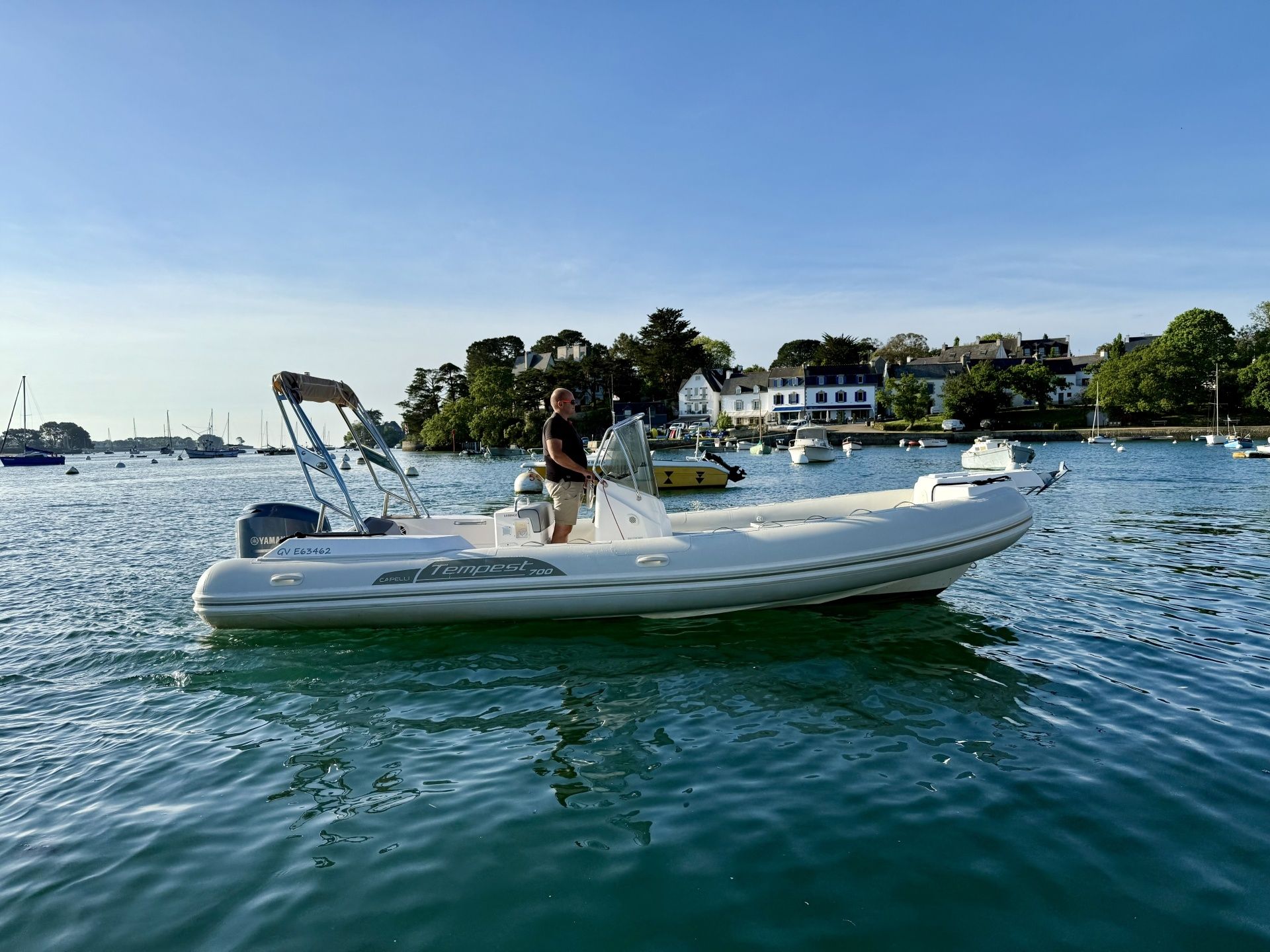 Tempest 700 | Soupic