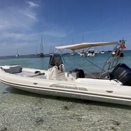 Tempest 700 | Soupic