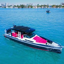 Axopar 37 Sun Top | 18