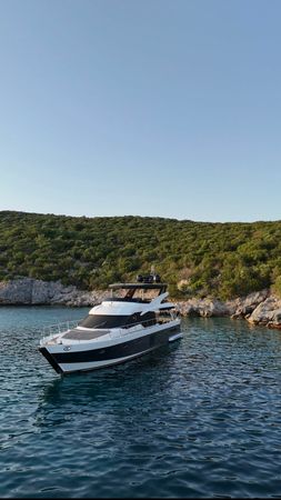 Custom Built 72 | Yalikizi 4