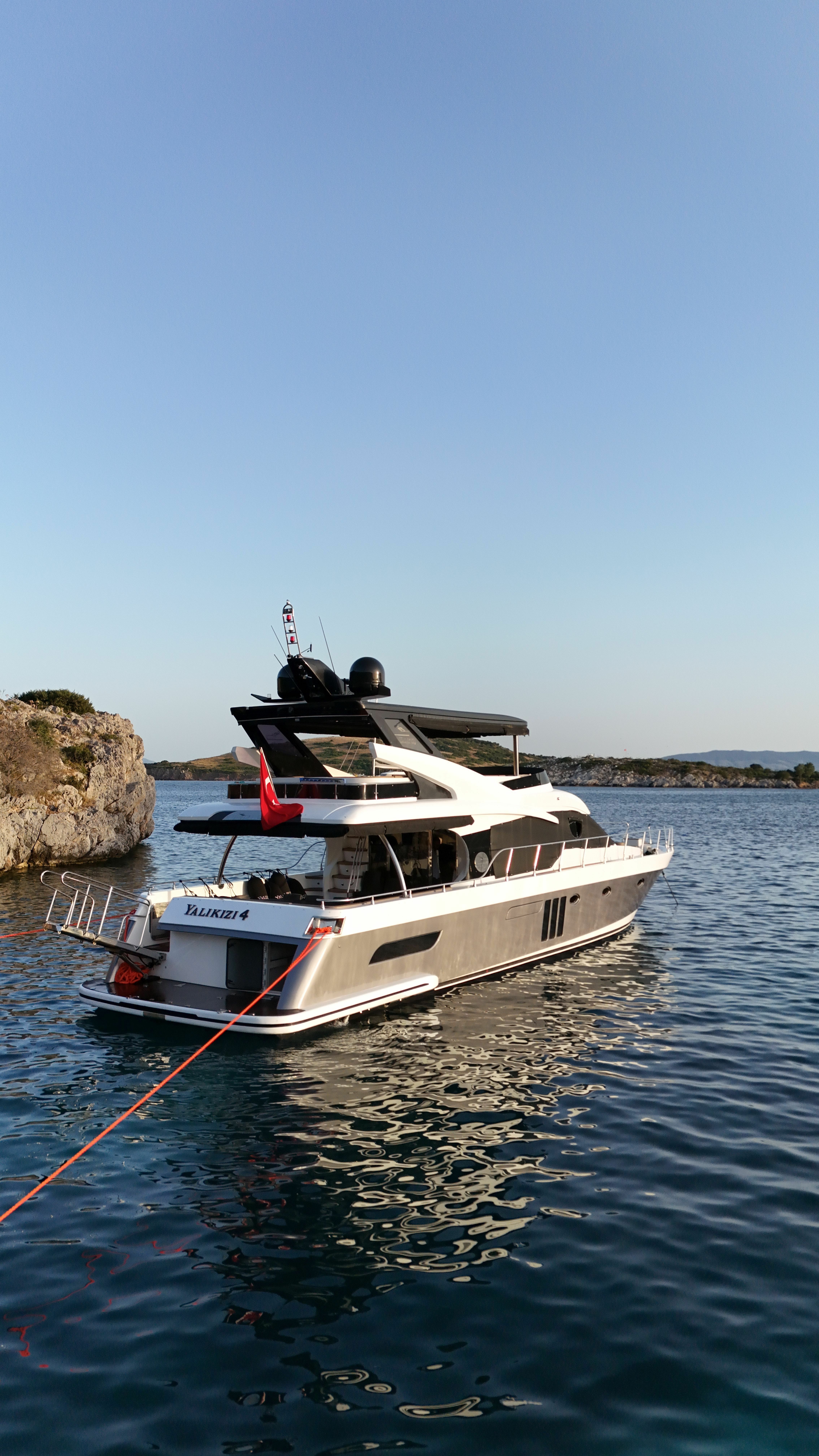 Custom Built 72 | Yalikizi 4