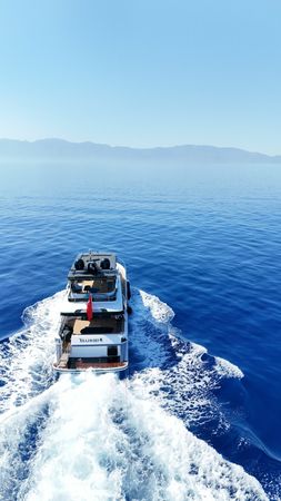 Custom Built 72 | Yalikizi 4