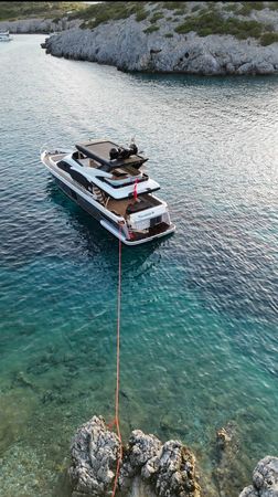 Custom Built 72 | Yalikizi 4