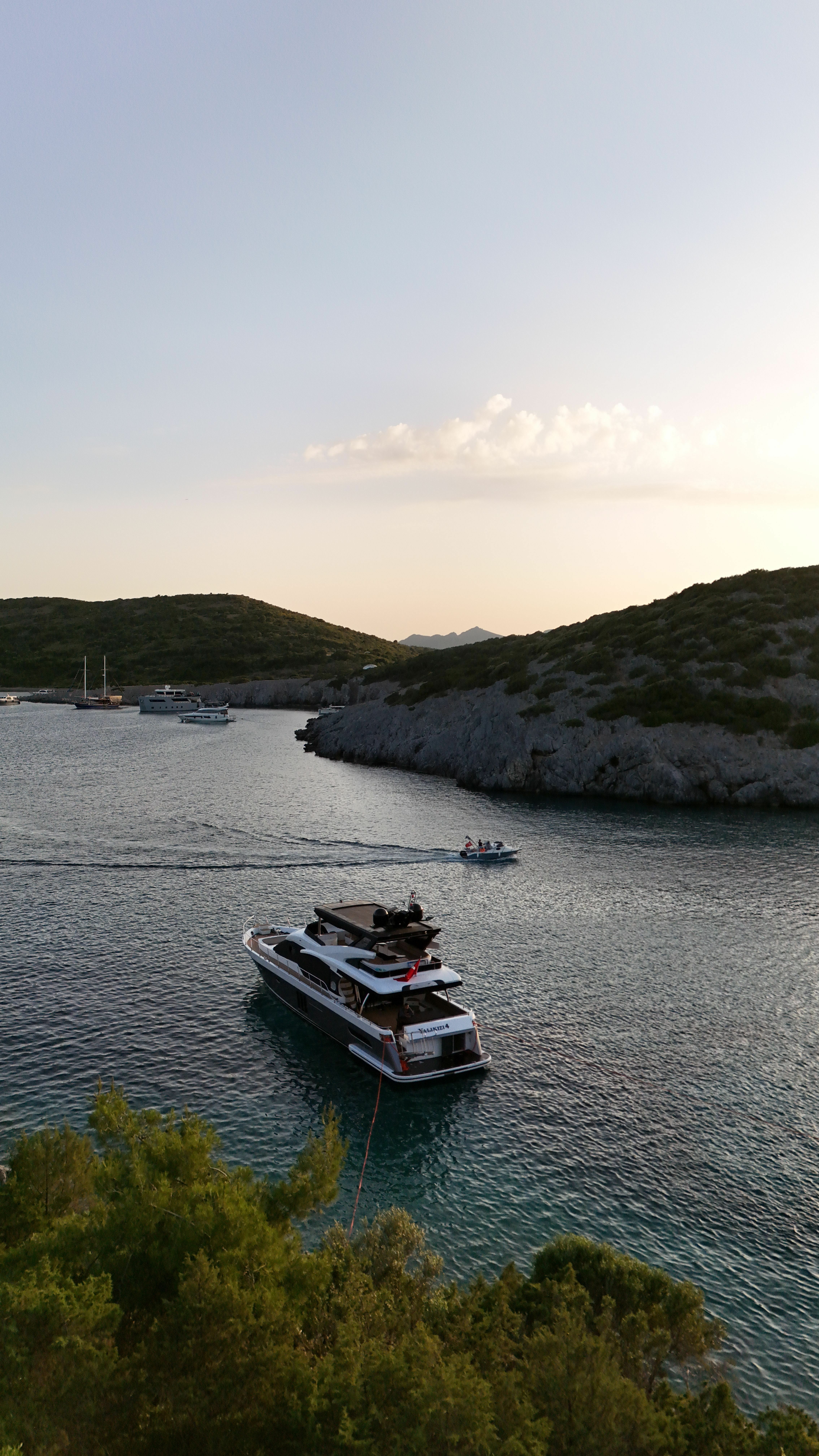 Custom Built 72 | Yalikizi 4