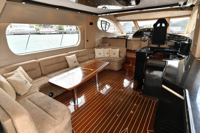 Custom Built 72 | Yalikizi 4