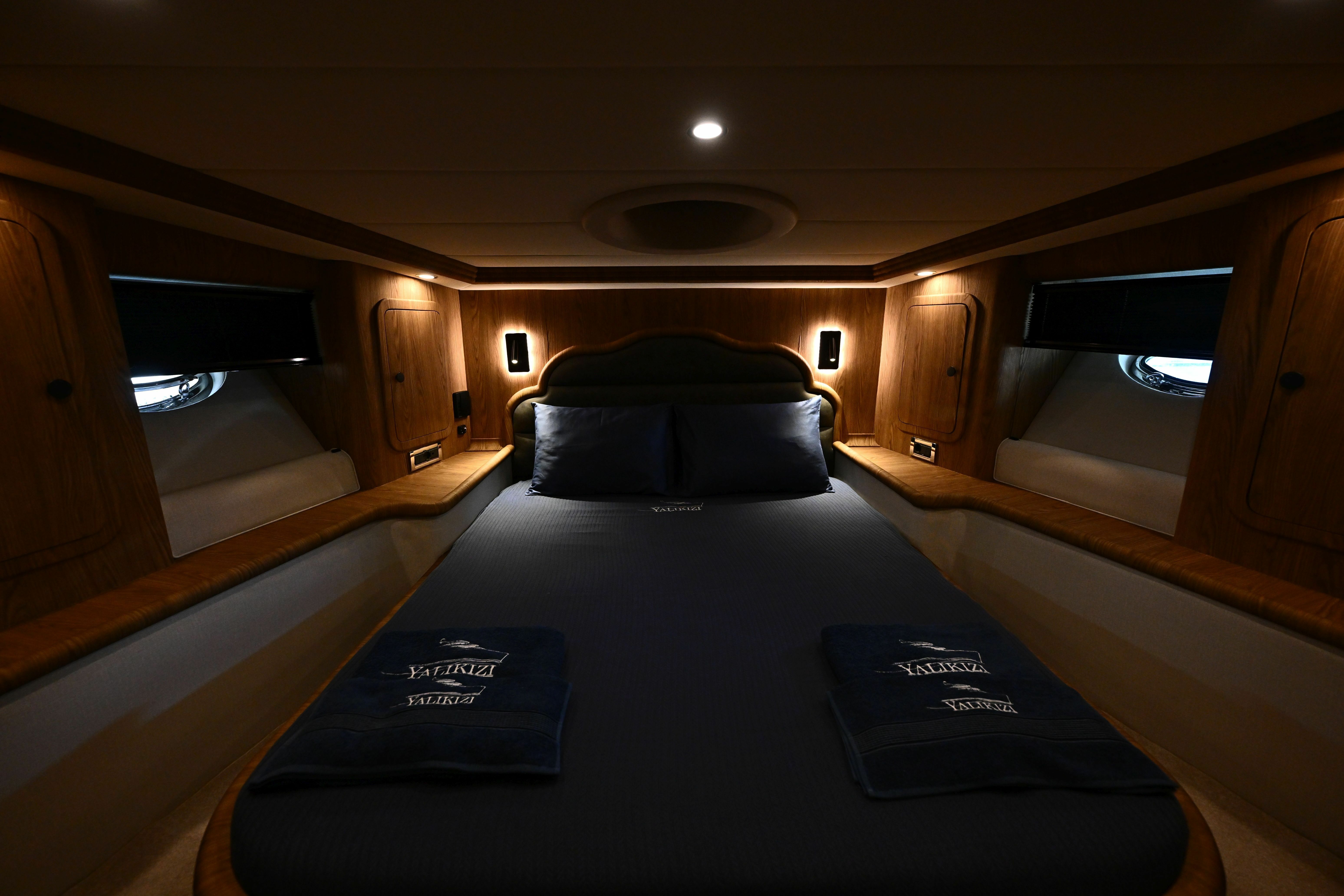 Custom Built 72 | Yalikizi 4