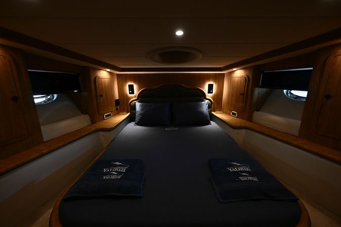 Custom Built 72 | Yalikizi 4