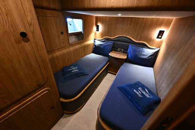 Custom Built 72 | Yalikizi 4