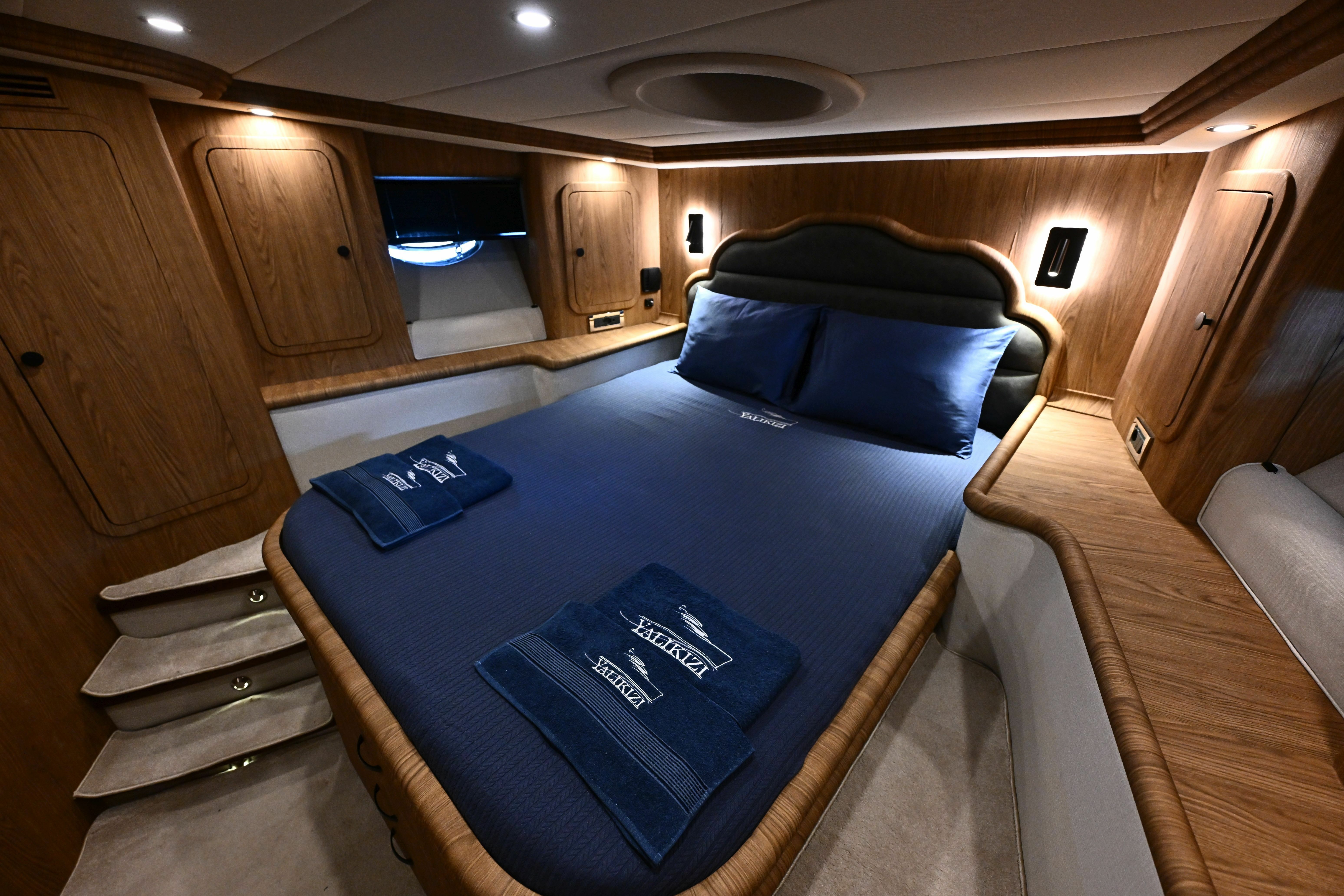 Custom Built 72 | Yalikizi 4