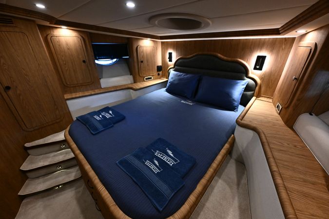 Custom Built 72 | Yalikizi 4