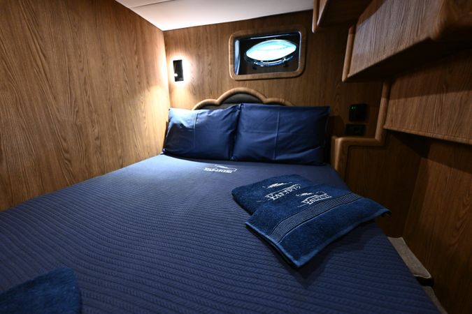 Custom Built 72 | Yalikizi 4