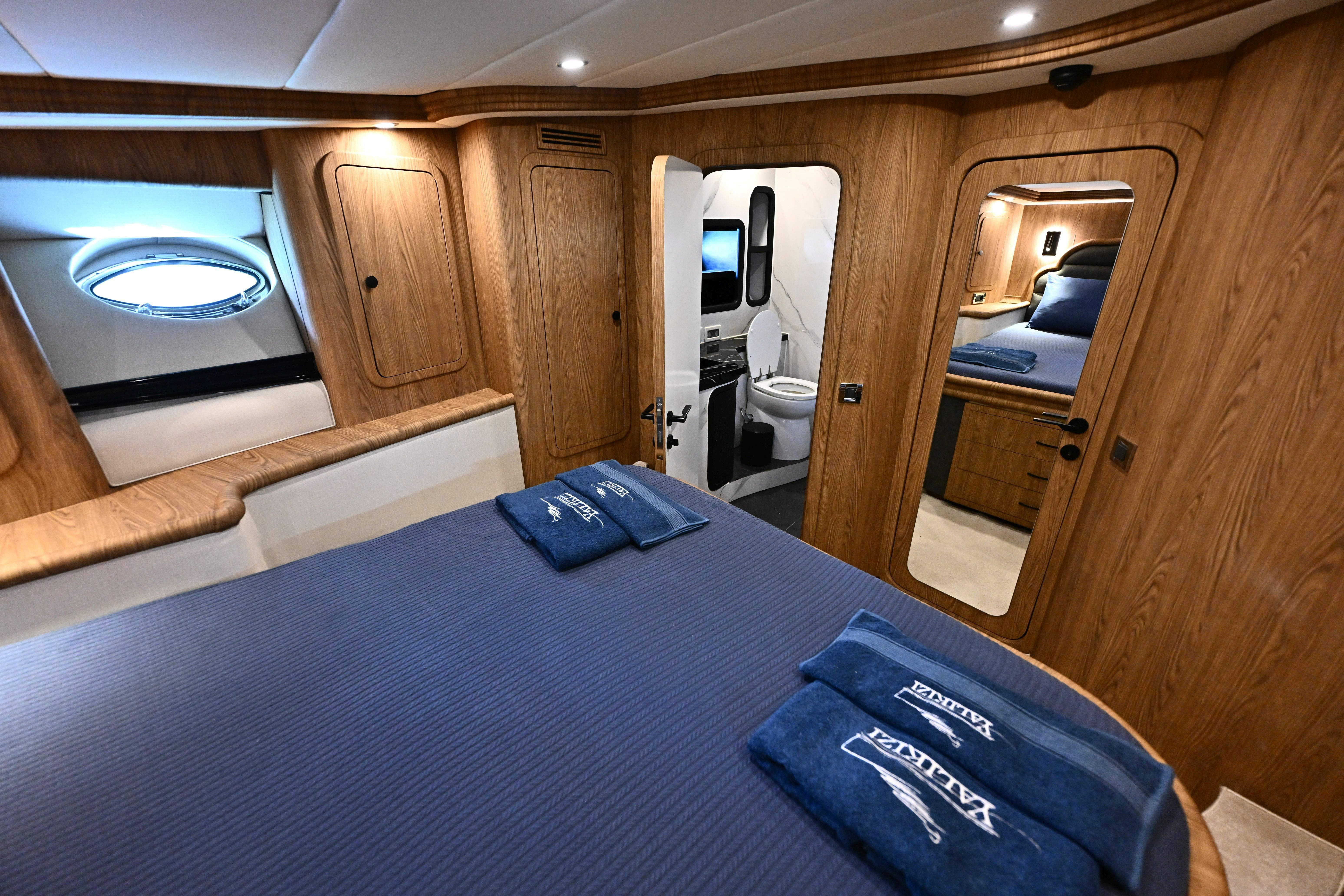 Custom Built 72 | Yalikizi 4