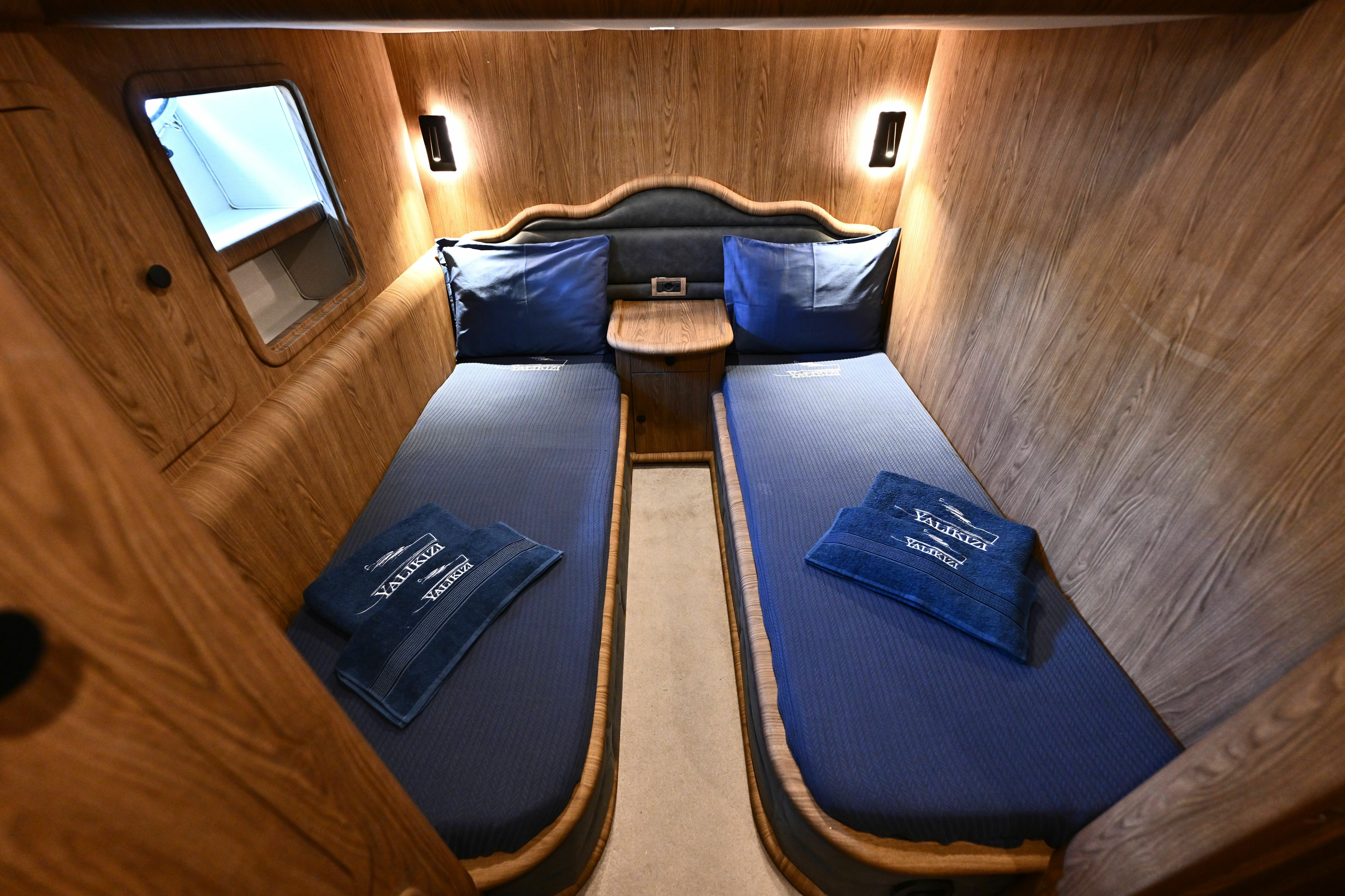 Custom Built 72 | Yalikizi 4