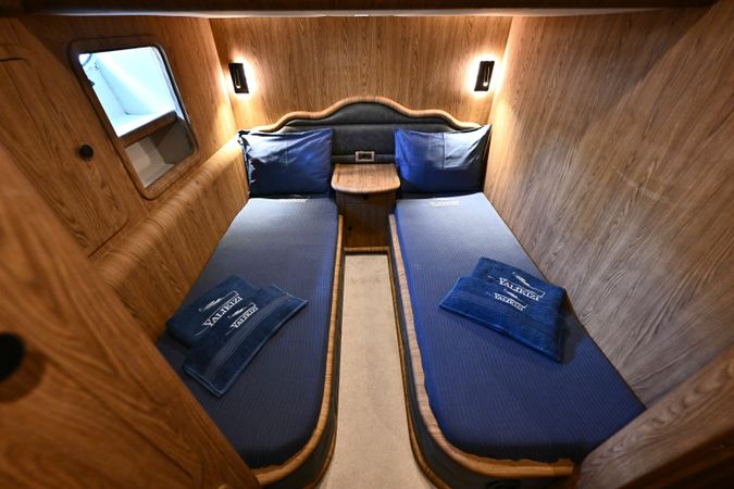 Custom Built 72 | Yalikizi 4