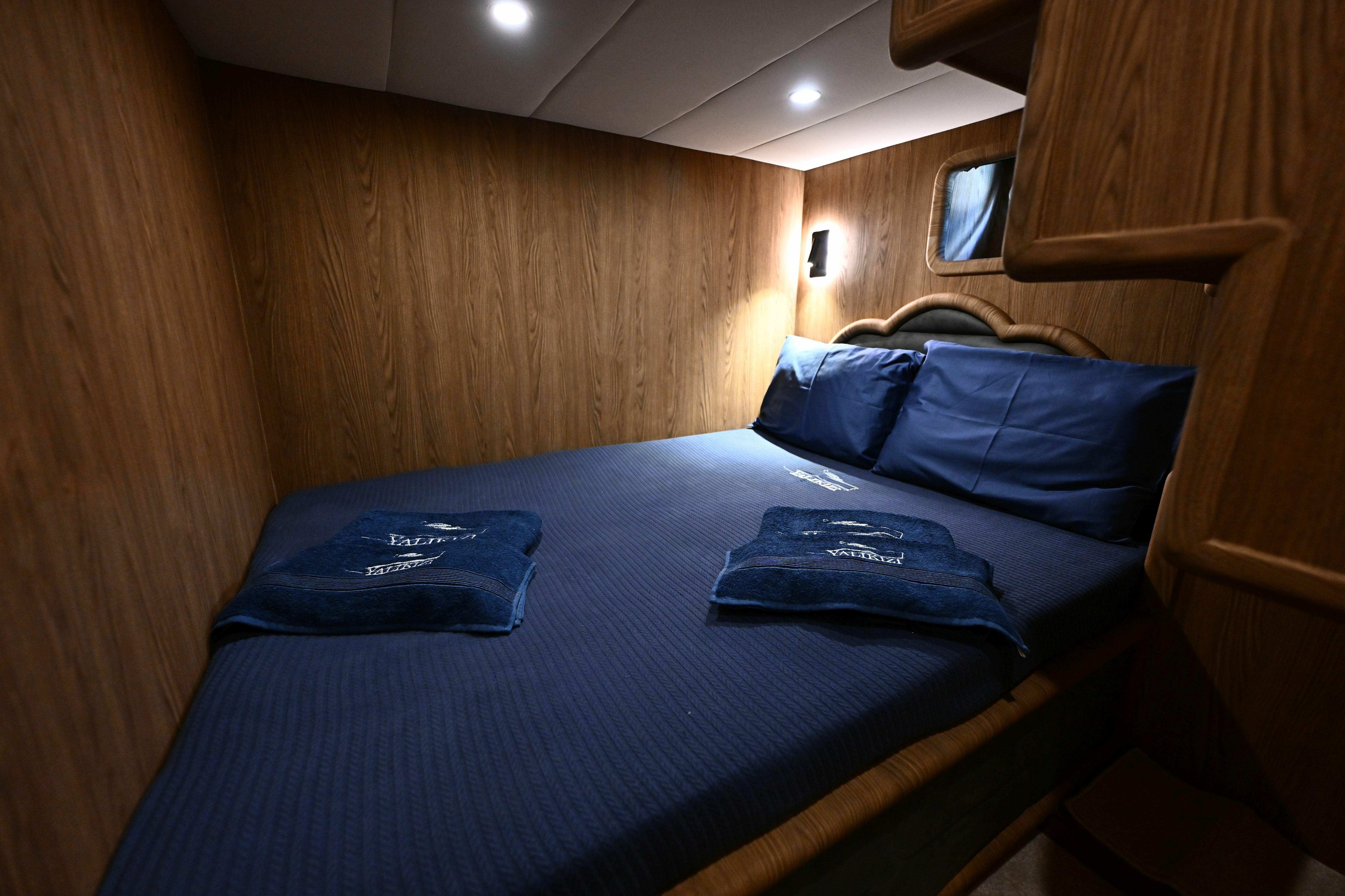 Custom Built 72 | Yalikizi 4