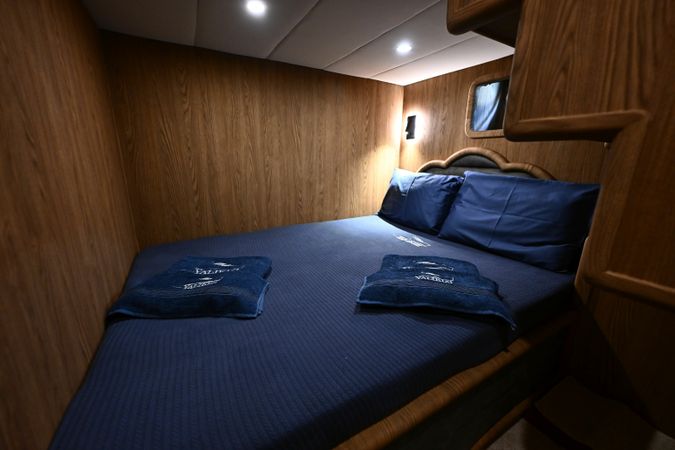 Custom Built 72 | Yalikizi 4