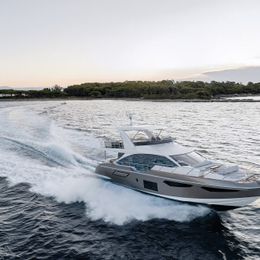 Azimut 60 | Dante