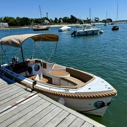 Silver 495 | Bar Ouf