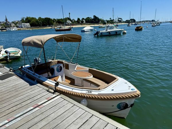 Silver 495 | Bar Ouf