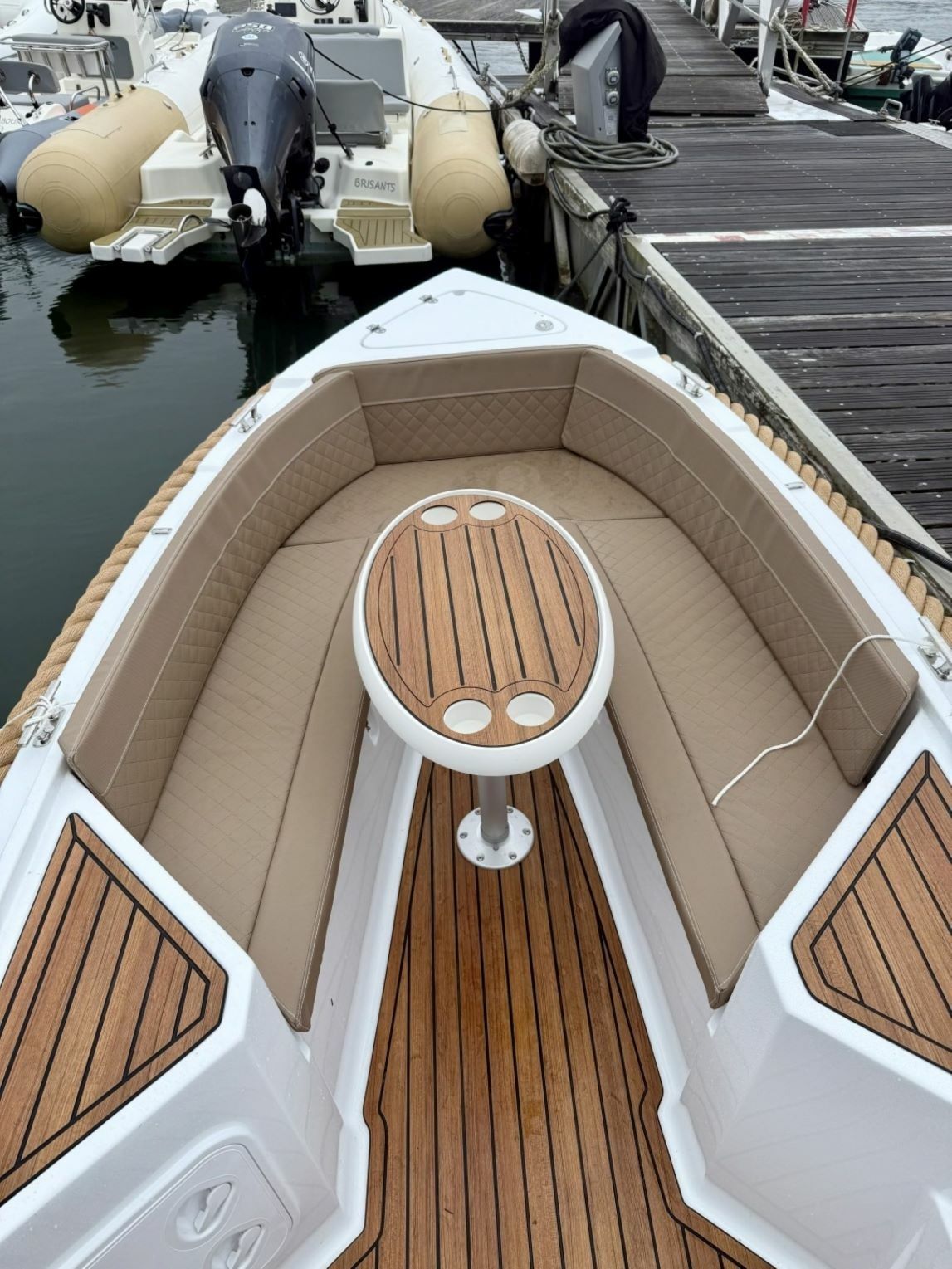 Silver 495 | Bar Ouf