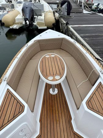 Silver 495 | Bar Ouf