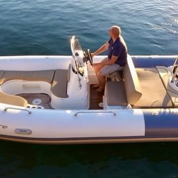 Zodiac Medline 650 | Rouzan