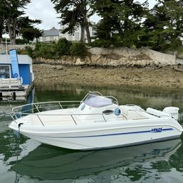 Arkos 607 WA | White Spirit