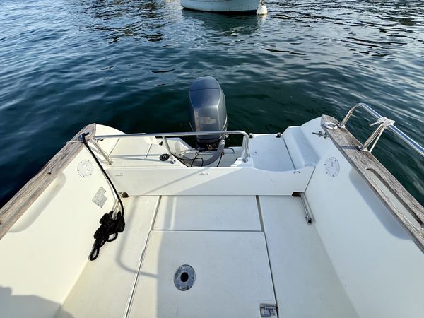 Antares 620 | Avantur