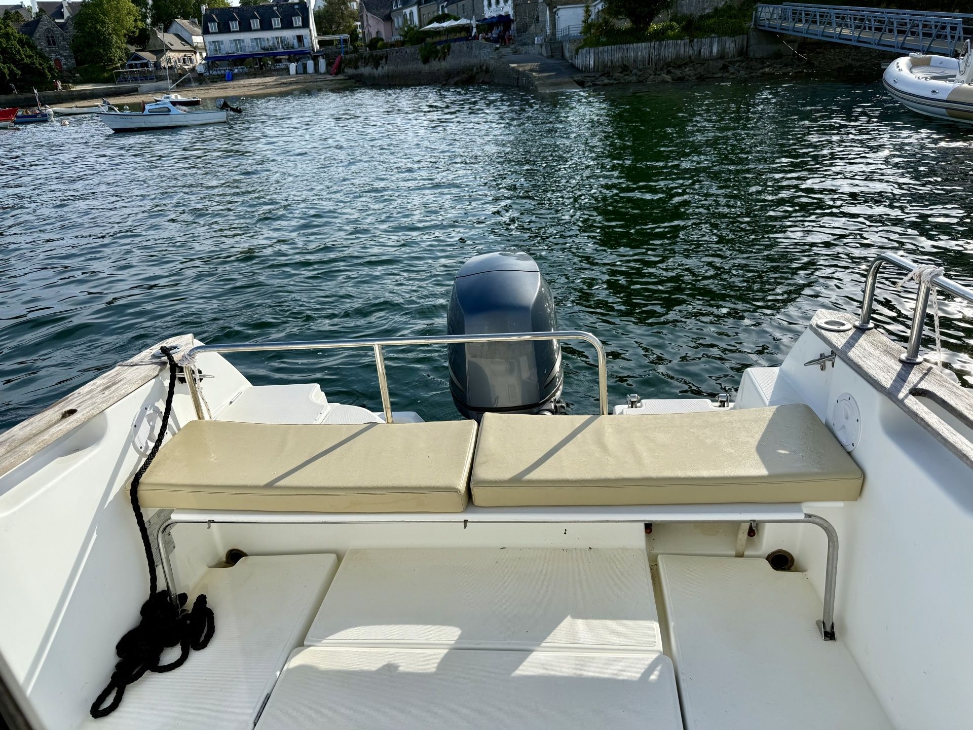 Antares 620 | Avantur