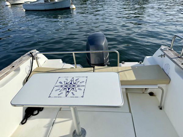 Antares 620 | Avantur