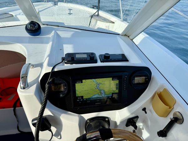 Antares 620 | Avantur