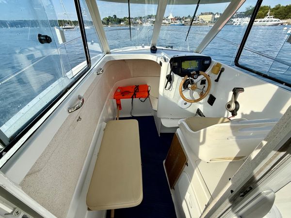 Antares 620 | Avantur