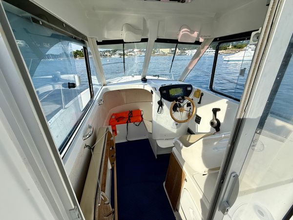 Antares 620 | Avantur