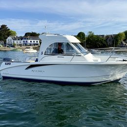 Antares 620 | Avantur