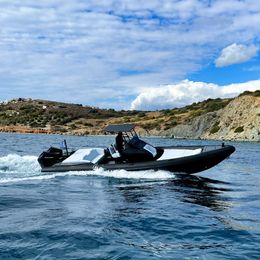 Rock marine 30 | Katana