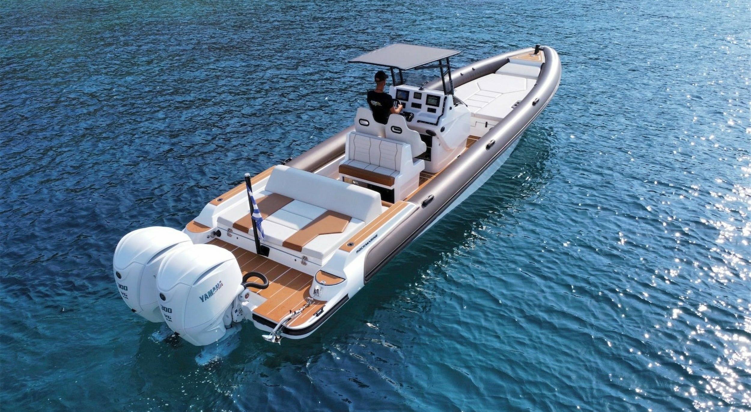 Rock marine 36 | Aelia