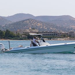 Rock marine 36 | Naboo