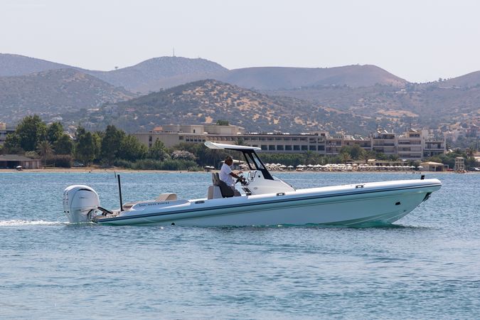 Rock marine 36 | Naboo