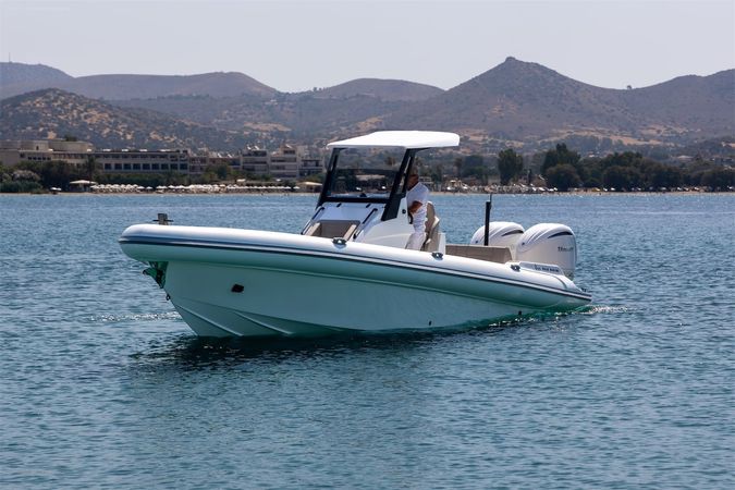 Rock marine 36 | Naboo