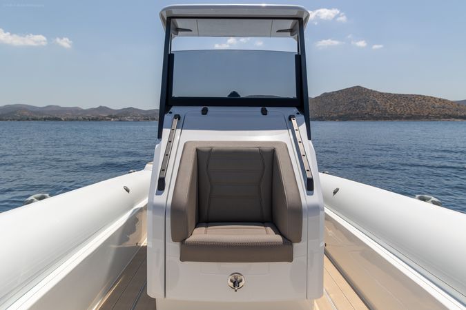 Rock marine 36 | Naboo