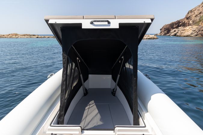 Rock marine 36 | Naboo