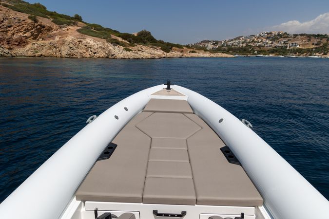 Rock marine 36 | Naboo