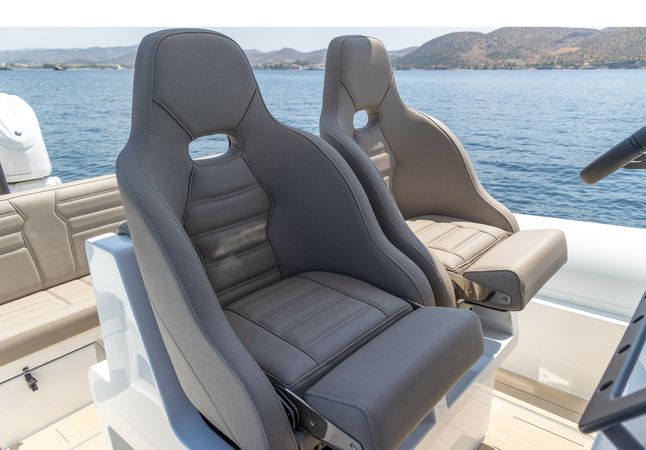 Rock marine 36 | Naboo