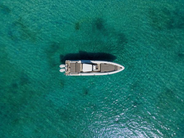 Rock marine 36 | Naboo