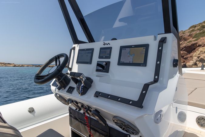 Rock marine 36 | Naboo