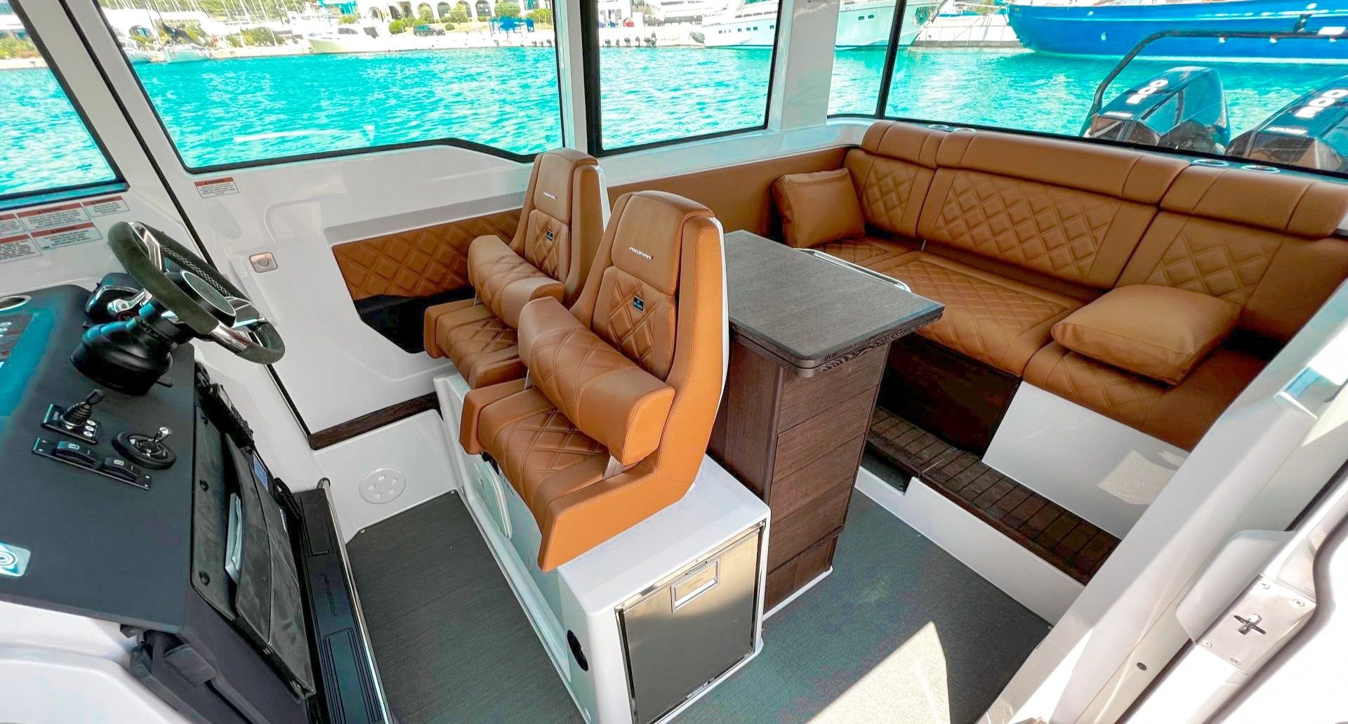 Axopar 37 XC | Kaizen