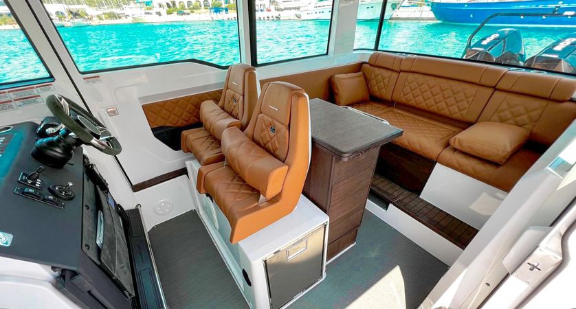 Axopar 37 XC | Kaizen