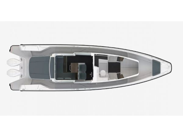 Axopar 37 XC | Kaizen