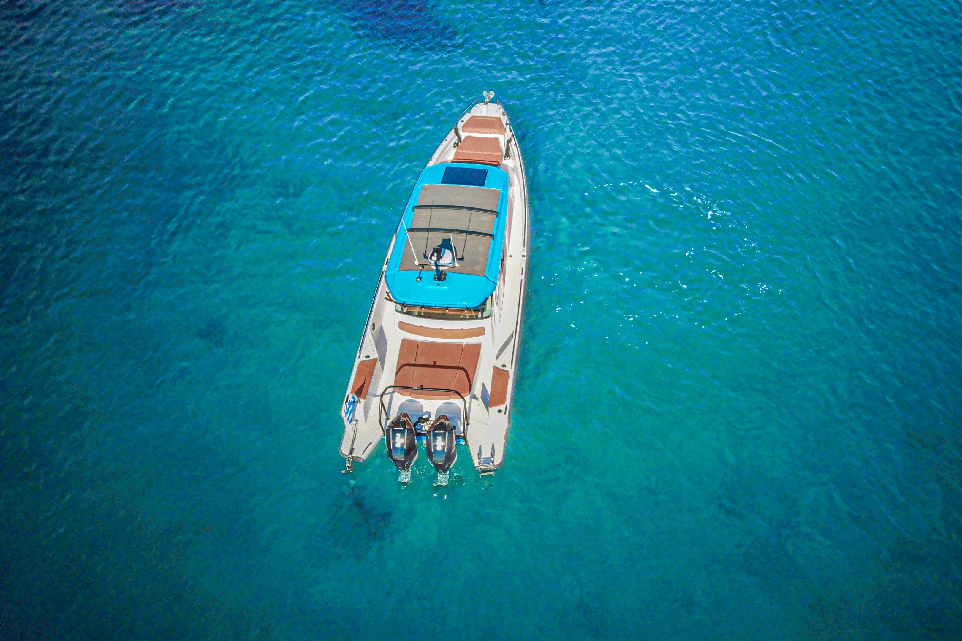 Axopar 37 XC | Kaizen